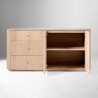 Essex Marble Buffet (60")