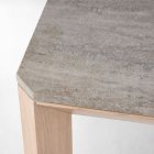 Essex Marble Dining Table (72")