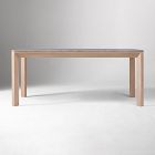 Essex Marble Dining Table (72")