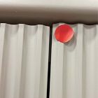 Open Box: Quinn Armoire (38") - Haze