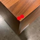 Open Box: Vale Media Console (72") - Cool Walnut