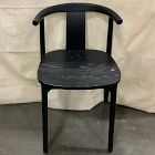 Open Box: Wingate Dining Chair - Black