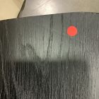 Open Box: Wingate Dining Chair - Black