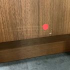 Open Box: Solstice 9-Drawer Dresser (76") - Cool Walnut