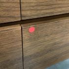 Open Box: Solstice 9-Drawer Dresser (76") - Cool Walnut