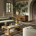 Asheboro Media Console (73")