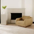 Abraham Lounge Chair