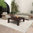 Herbert Outdoor Coffee Table (50")