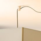 Emma Chamberlain Faceted Plug-In Pendant (22.5")