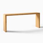 Reds Wood Design Stove Top Shelf Riser