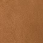 Open Box: Benson Leather Chair - Nubuck Leather Caramel, Blonde