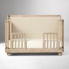 Joseph Altuzarra Sphere Foot 4-in-1 Crib Conversion Kits Only
