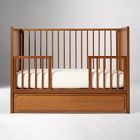 Gemini Storage Crib Toddler Conversion Kit Only