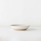 Open Box: Minimal Pasta Bowl - Sand, Ivory