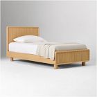 Elora Wood Bed