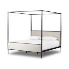 Oralie Canopy Bed