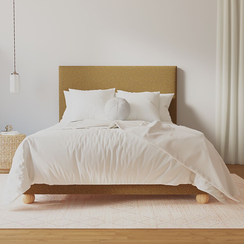 Stevie Bed by West Elm