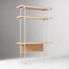 Pierce Wall Desk (50")