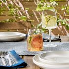 Harper Acrylic Drinkware