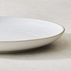 Mill Stoneware Salad Plate Sets
