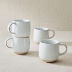 Mill Stoneware Mug Sets