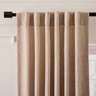 Crossweave Curtain