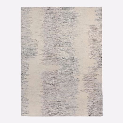 Brio Wool Rug by West Elm