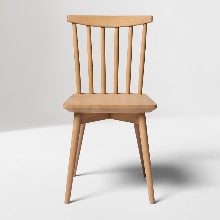 Mid-Century Play Chair for Kids | West Elm