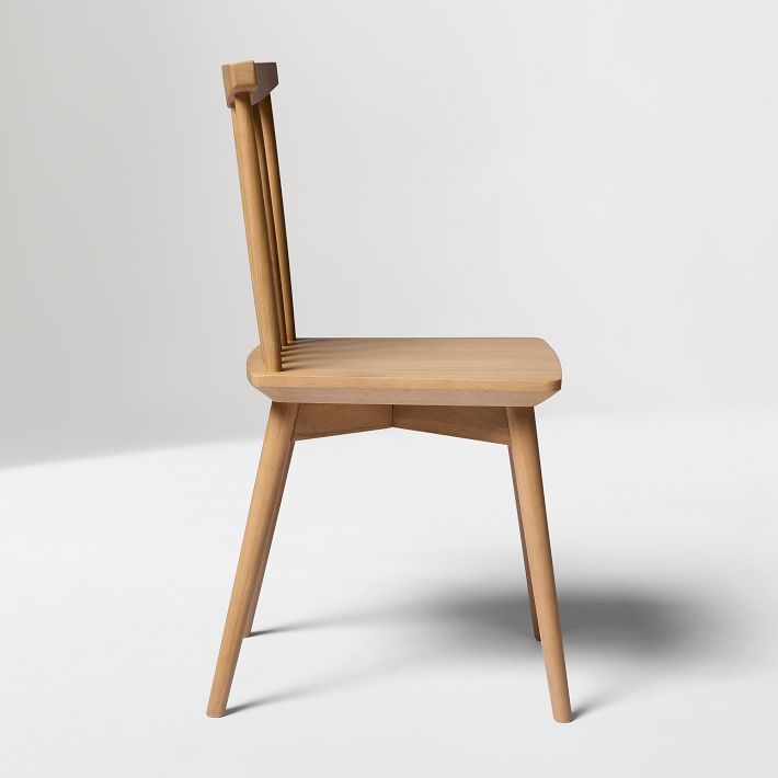 Mid-Century Play Chair for Kids | West Elm