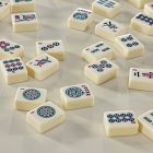 Valetta Mahjong Table (36")