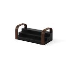 Bellwood Expandable 3-Tier Spice Shelf