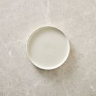 Straight-Sided Stoneware Appetizer Plate Sets