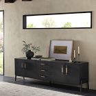 Magnolia Media Console (94")