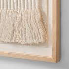 Thick Woven Wall Art