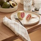 Straight-Sided Stoneware Dinnerware Collection