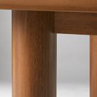 Branton Extendable Dining Table &amp; Chairs Set