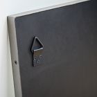 Industrial Entryway Mirror