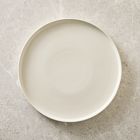 Straight-Sided Stoneware Dinner Plate Sets