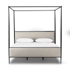 Oralie Canopy Bed