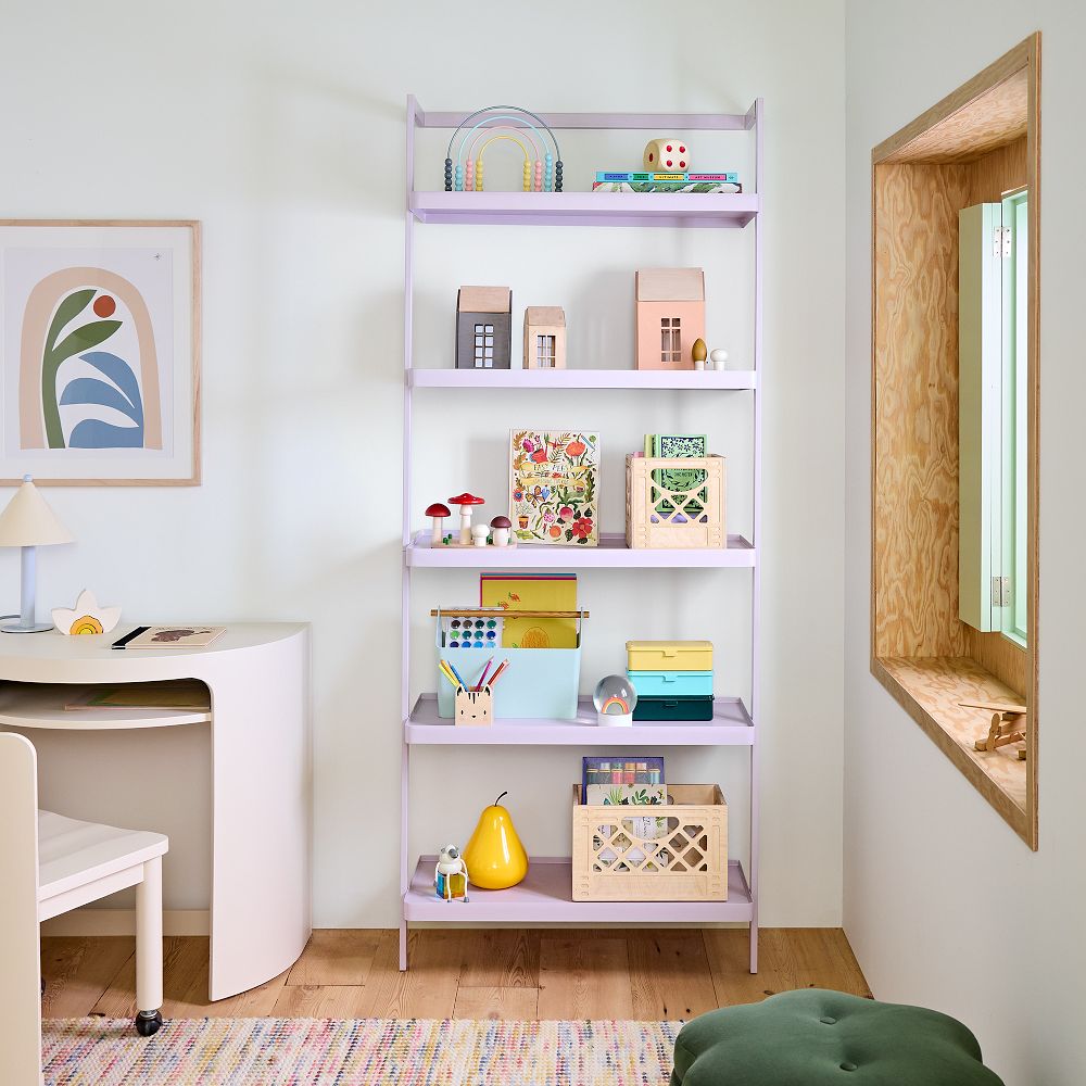 Blaine Shelf Unit (21.5"-31.5") by West Elm