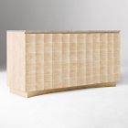 Luisa Double Bathroom Vanity (64")