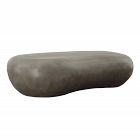 Rieta Oval Outdoor Coffee Table (61")