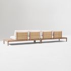 Catalina Outdoor Grand Sofa (154")