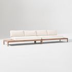 Catalina Outdoor Grand Sofa (154")