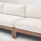 Catalina Outdoor Grand Sofa (154")