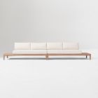 Catalina Outdoor Grand Sofa (154")