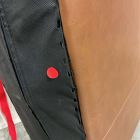 Open Box: Axel Motion Arm - Saddle Leather Nut, Antique Bronze