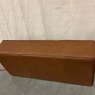 Open Box: Axel Motion Arm - Saddle Leather Nut, Antique Bronze