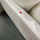 Open Box: Hampton Modular Corner - Native Linen White