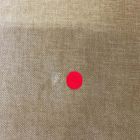 Open Box: Harmony Ottoman (47") - Performance Distressed Velvet Dijon Dark Walnut